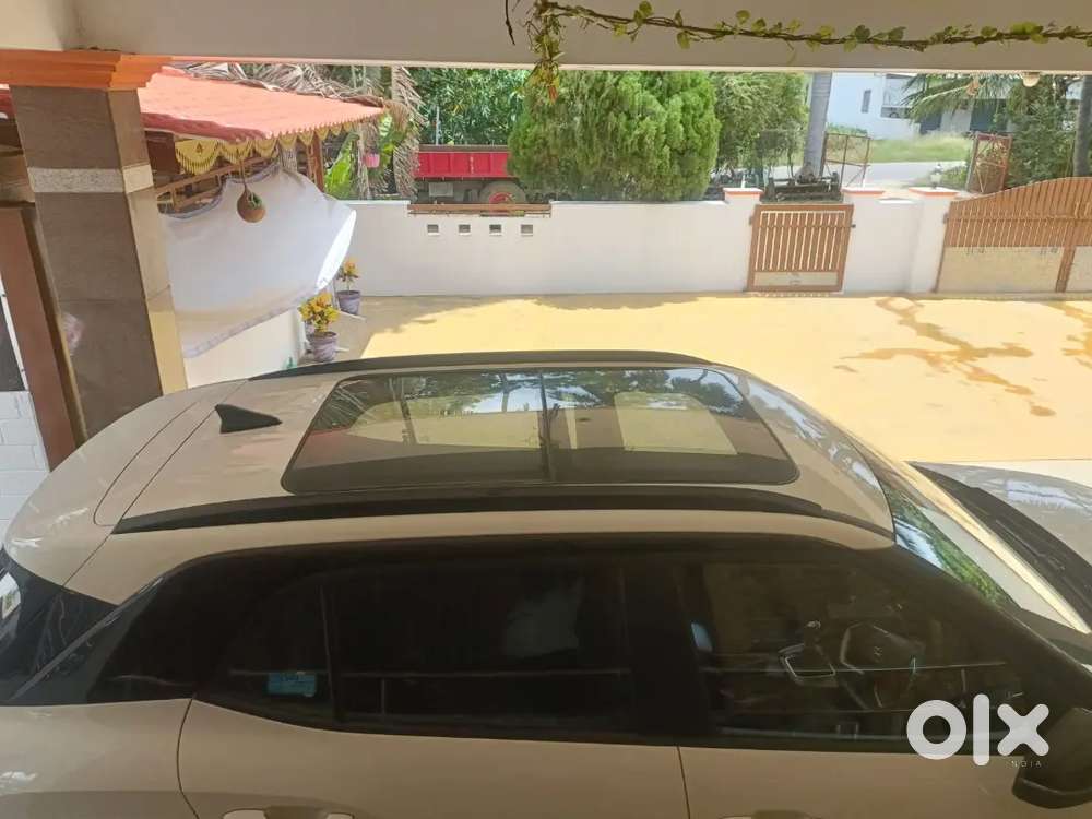 Hyundai Creta Facelift Diesel 2022