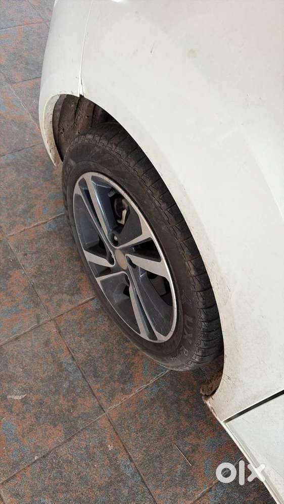 2024 Tata Diesel Manual Car