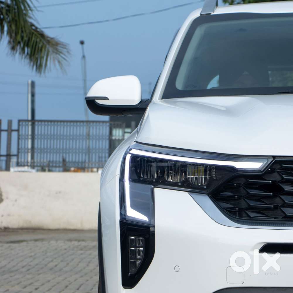 Kia Sonet 1.5 Htx Diesel At, 2025, Diesel