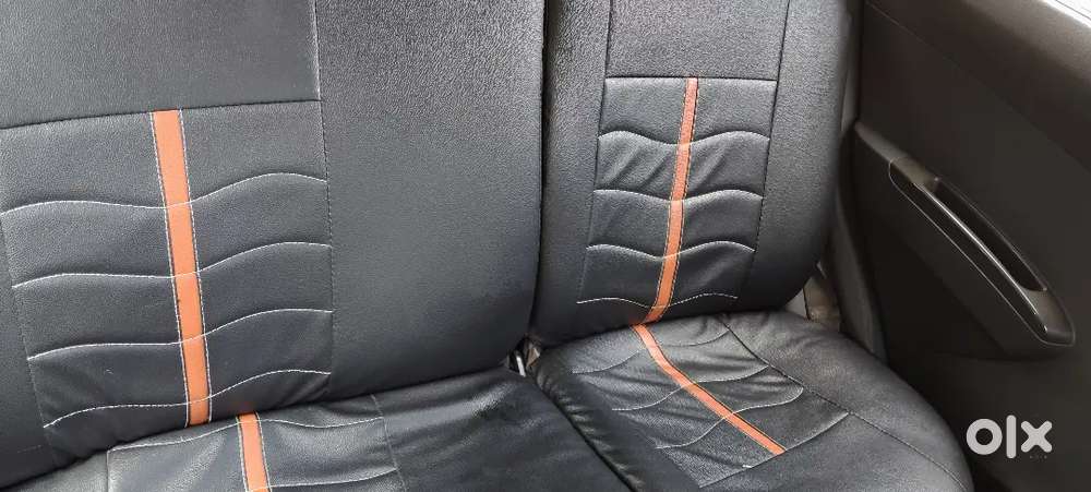 Chevrolet Beat Diesel 2013