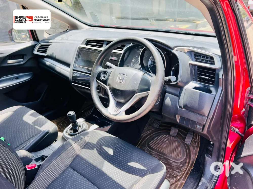 Honda Wr-v 1.2 Vx I-vtec, 2019, Petrol