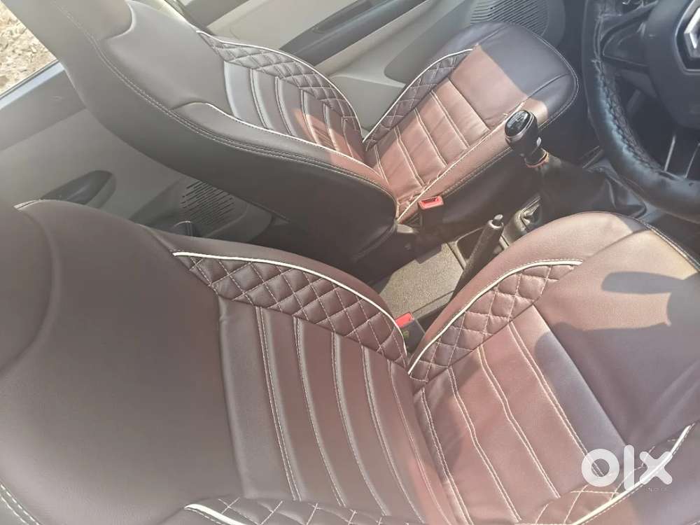 Renault Triber Rxt, 2020, Petrol