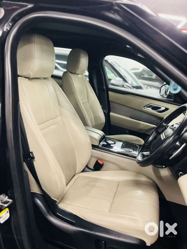 Land Rover Range Velar Hse Dynamic 2.0 Diesel, 2018, Diesel