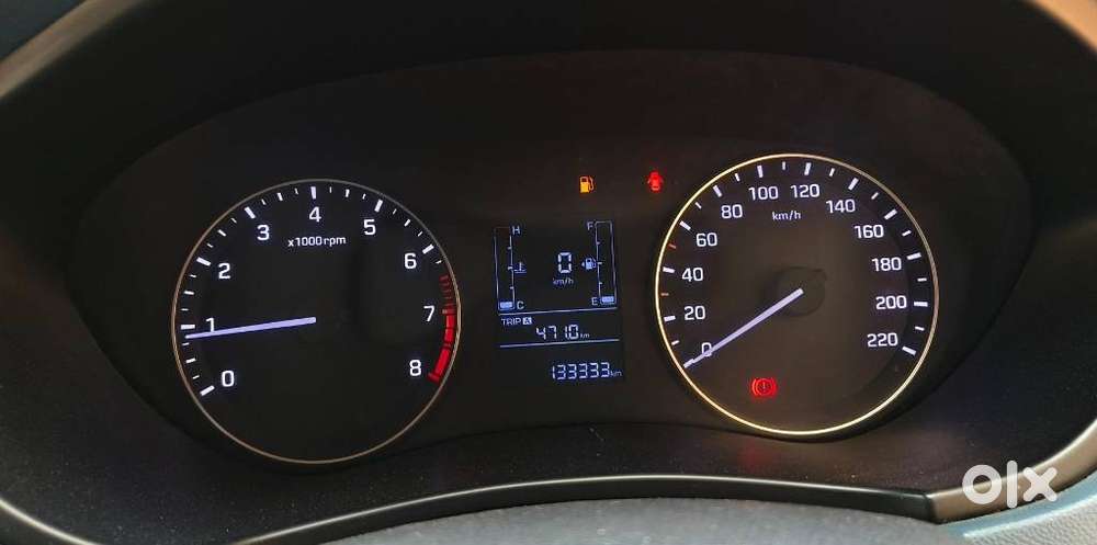 Hyundai I20 Active S Petrol, 2015, Petrol