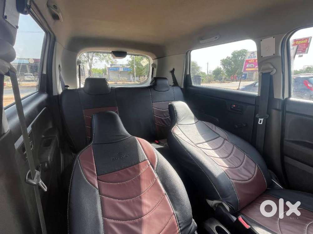 Maruti Suzuki Wagon R Lxi Cng Optional, 2022, Cng & Hybrids