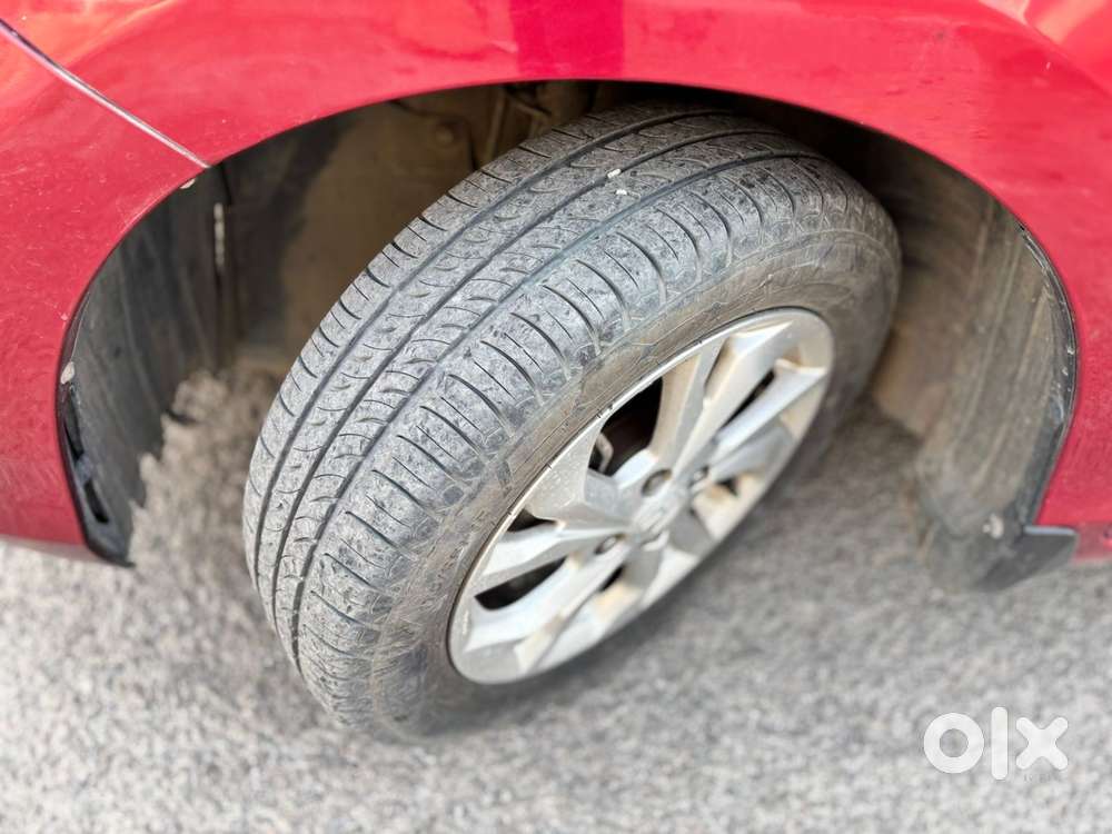 Honda Amaze 2013-2016 Vx I-vtech, 2018, Petrol