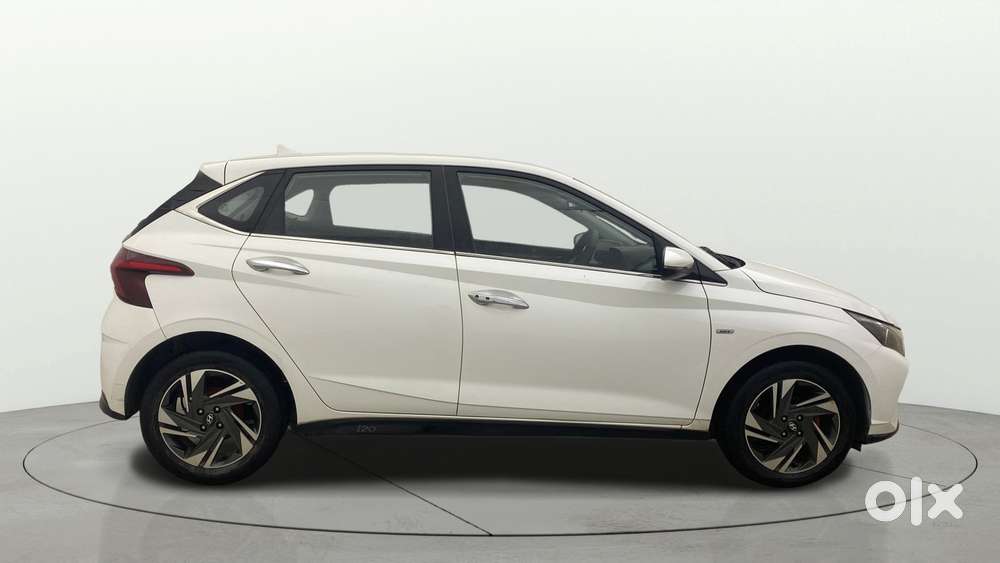 Hyundai New I20 1.0 Asta Turbo Imt, 2020, Petrol
