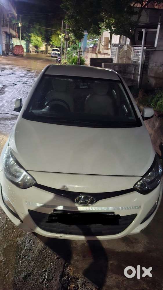Hyundai I20 Diesel 2013  Excellent Condition