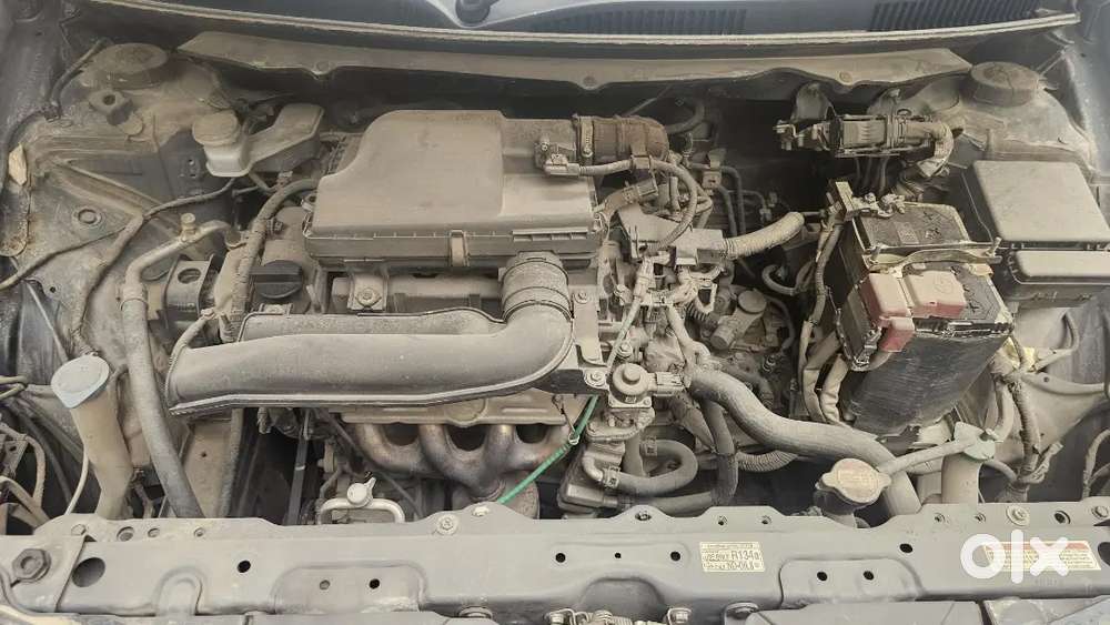Maruti Suzuki Baleno 2023 Petrol 51680 Km Driven Sigma Mt Model