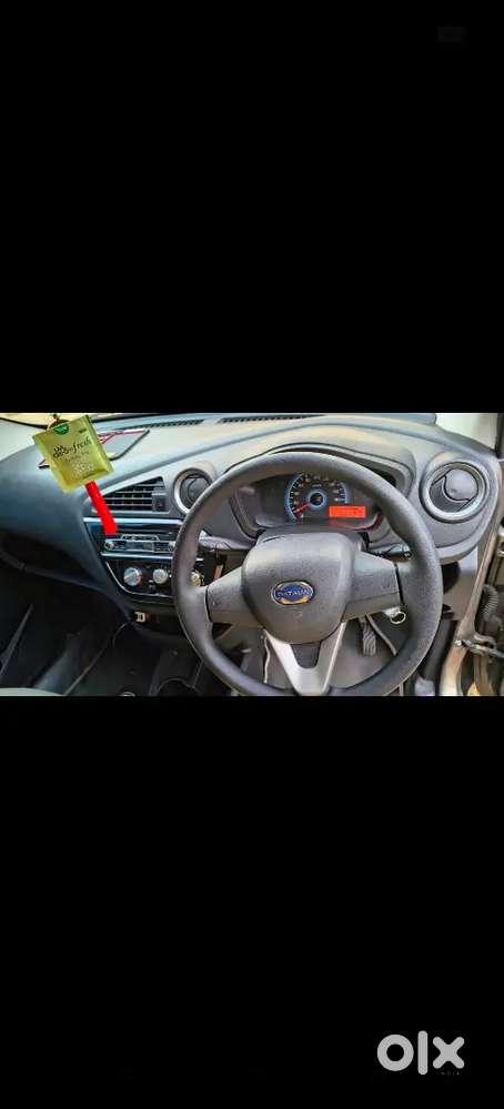 Good Condition  Milege 24km/litre