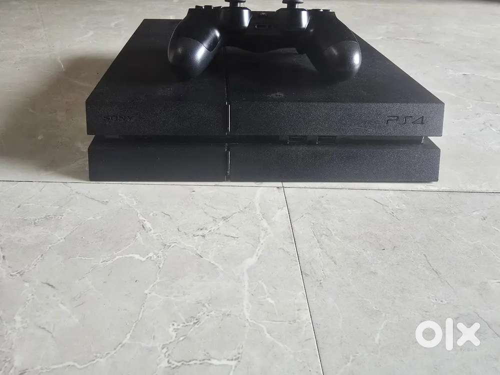 Ps4 9.0 500gb