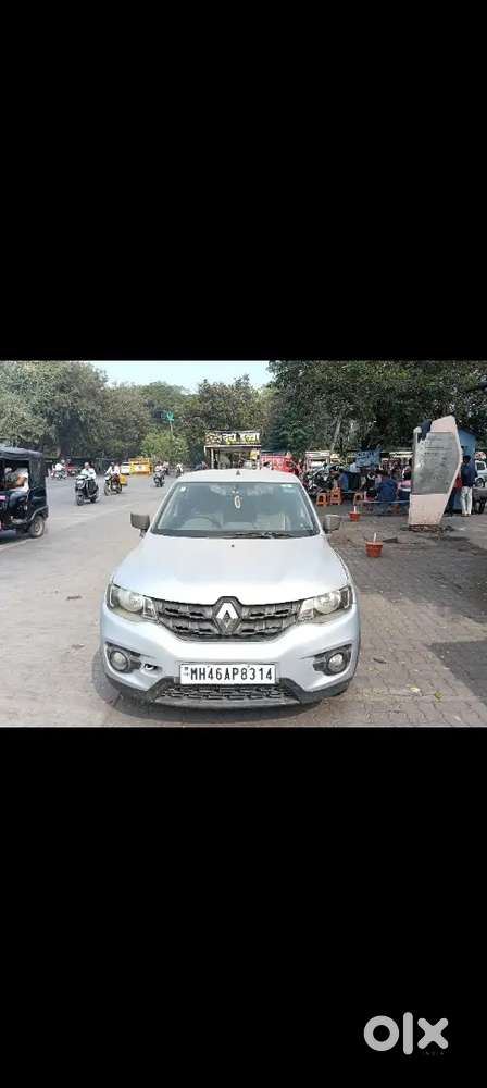2017 Petrol Manual Car