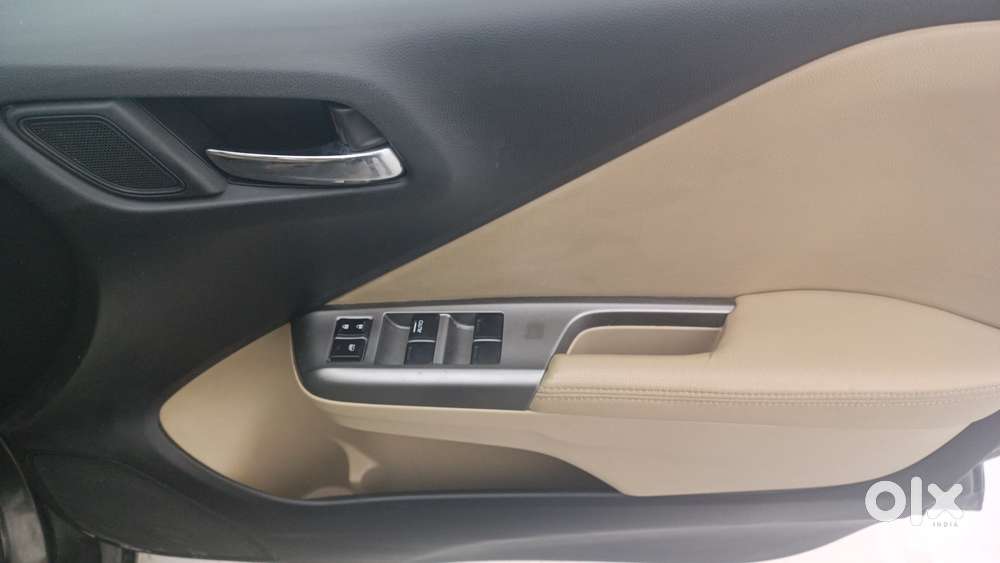 Honda City I Vtec Vx, 2015, Petrol