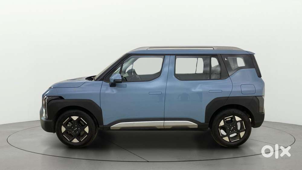 Kia Syros Htx Turbo, 2025, Petrol