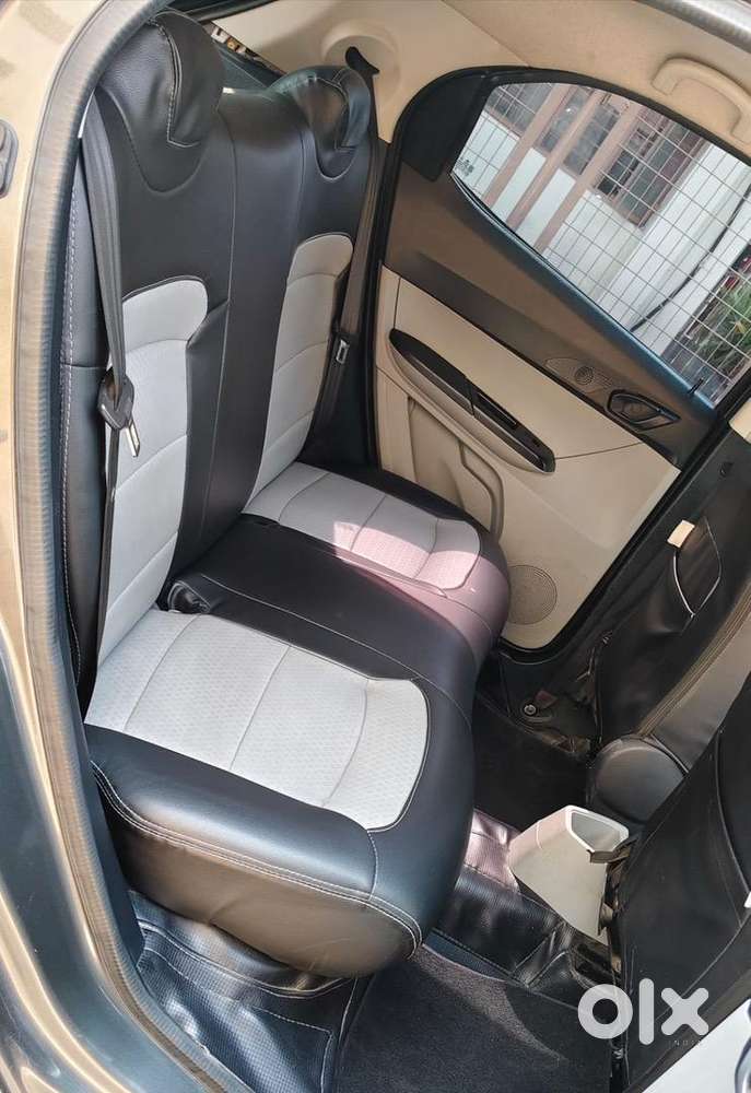 Tata Tiago 2020 Petrol Well Maintained