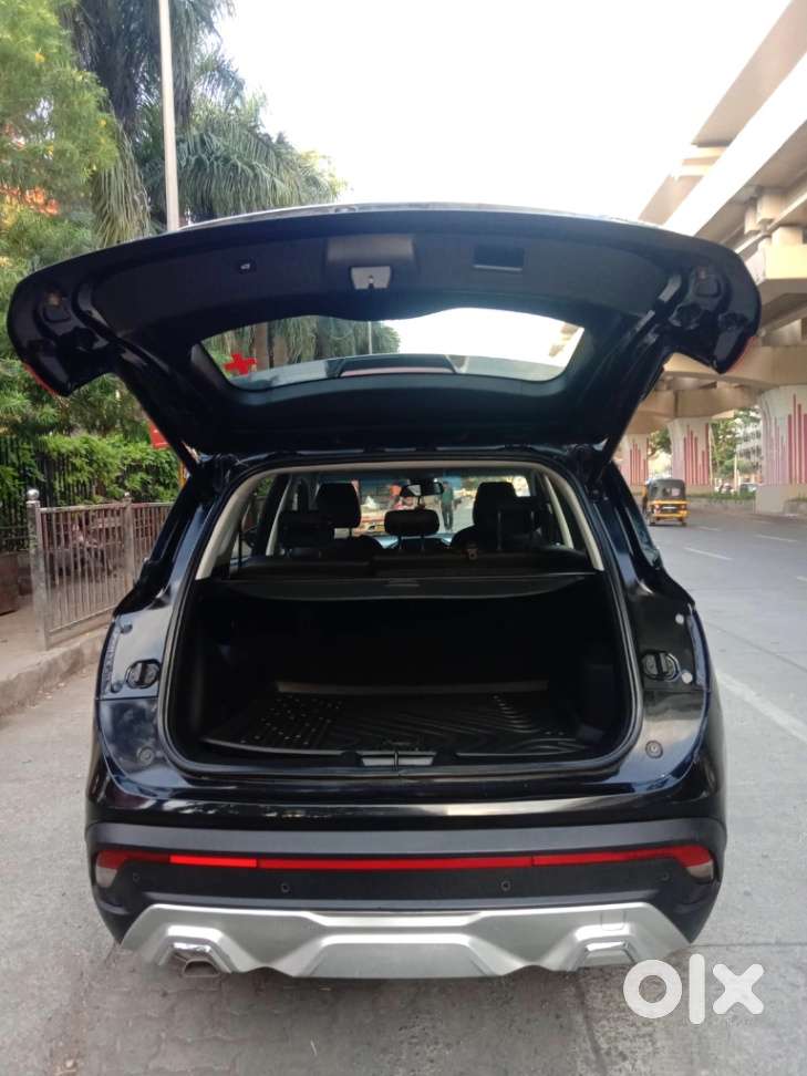 Mg Hector 1.5 Dct Sharp, 2020, Petrol