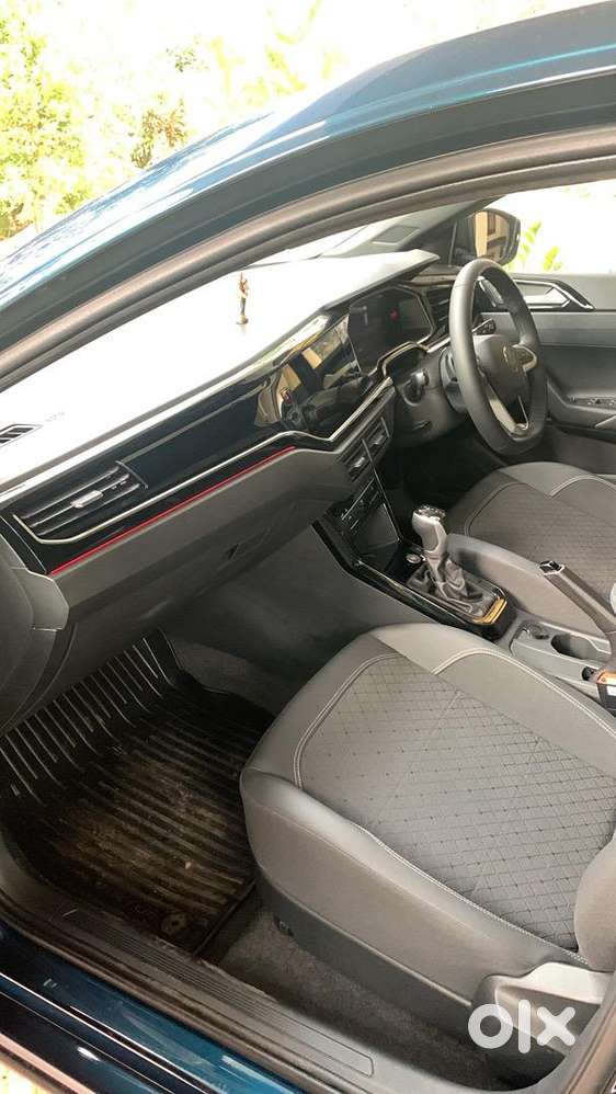 Volkswagen Automatic Petrol 2025