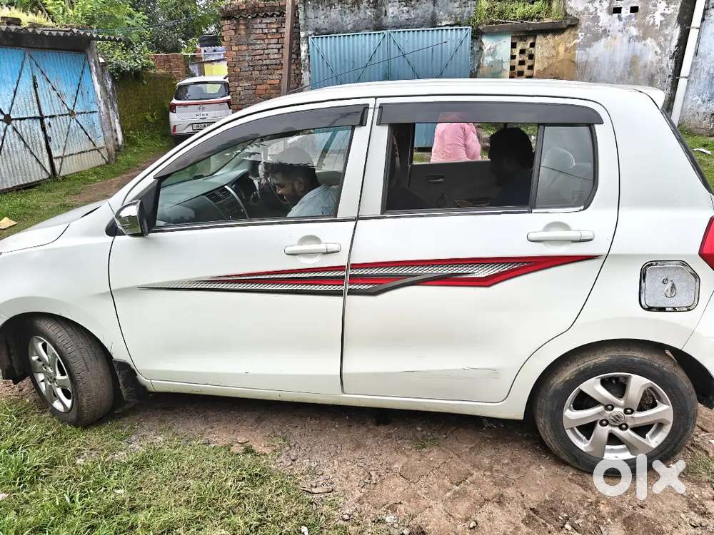 Maruti Suzuki Celerio 11 Petrol Good Condition