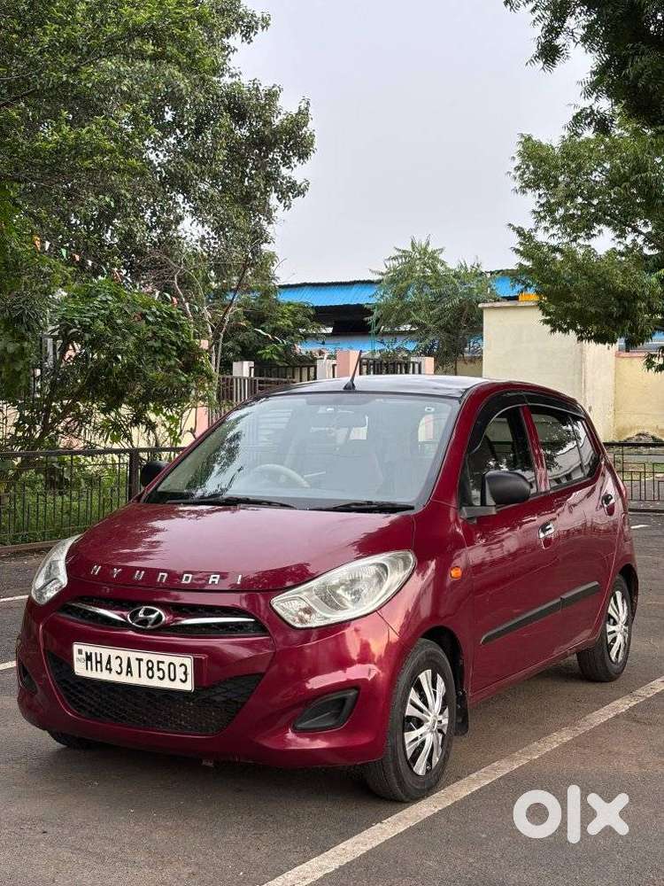 Hyundai I10 1.1l Irde Magna Special Edition, 2016, Petrol