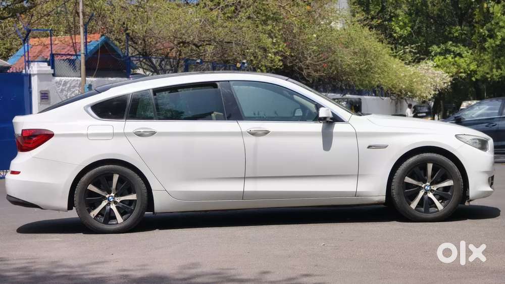 Bmw 5 Series 530d, 2011, Diesel
