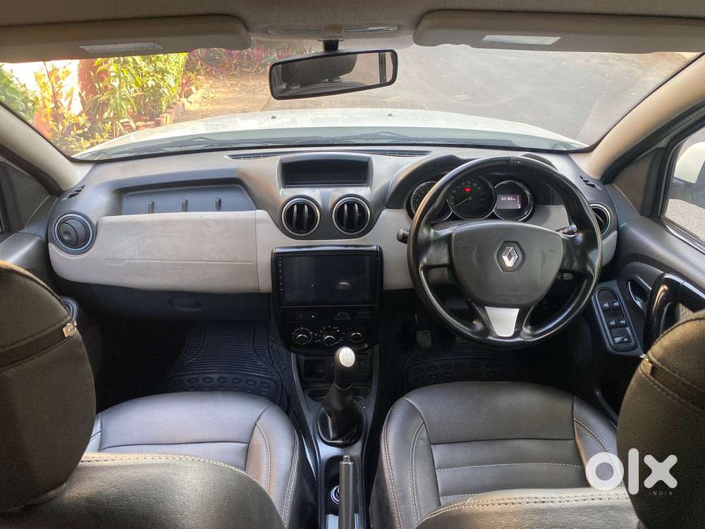 Renault Duster 2012-2015 85ps Diesel Rxl Optional, 2015, Diesel