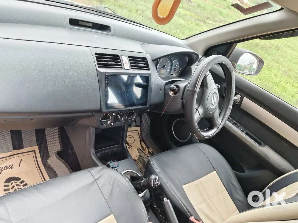 2010 Maruti Dzire Vxi