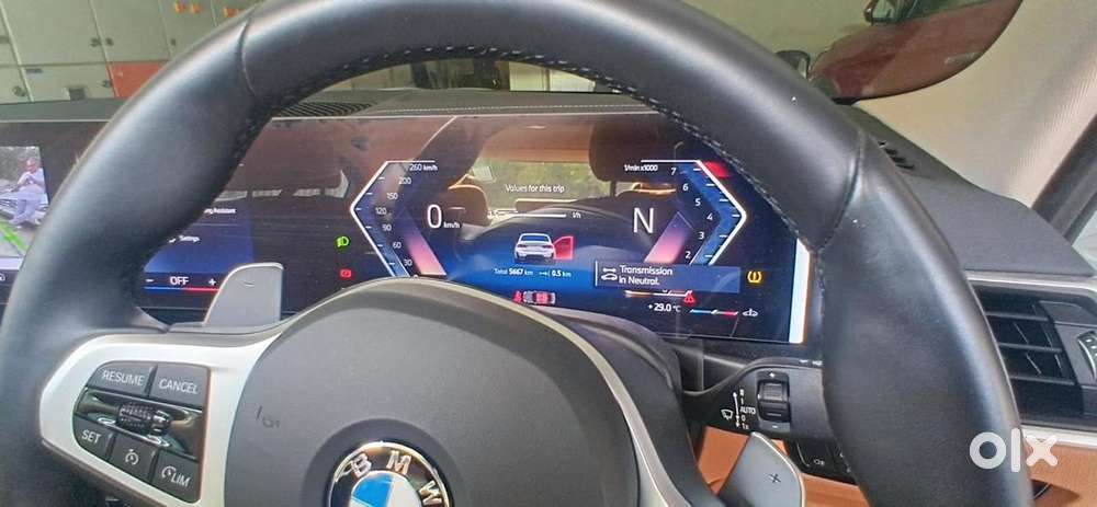 Bmw 3 Series 2.0 330i Gt M Sport, 2024, Petrol