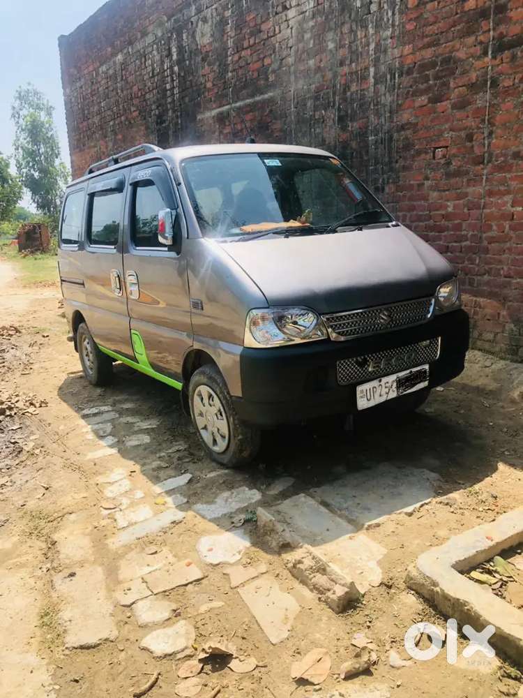 Maruti Suzuki Eeco 2020 Cng & Hybrids 80000 Km Driven