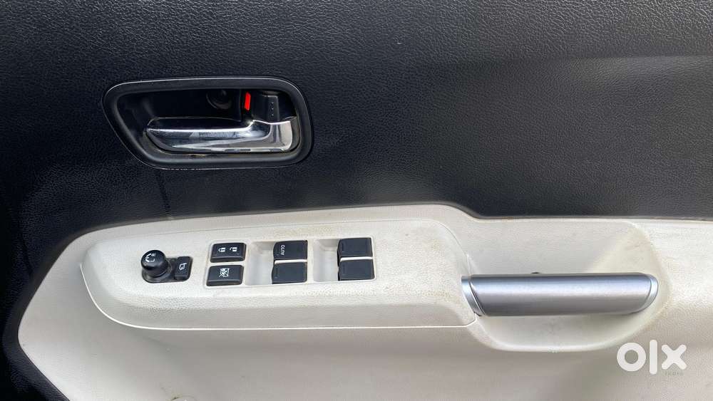 Maruti Suzuki Ignis 1.2 Alpha, 2024, Petrol