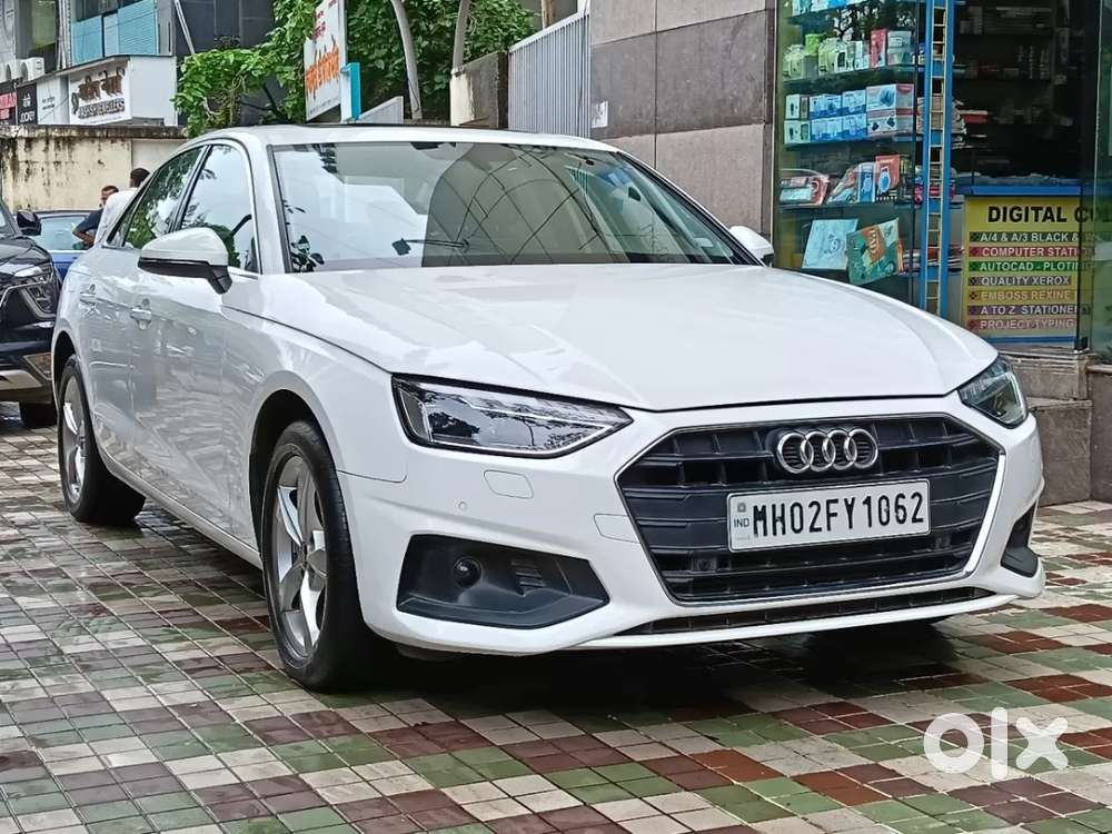 Audi A4 2.0 Premium 40 Tfsi, 2023, Petrol