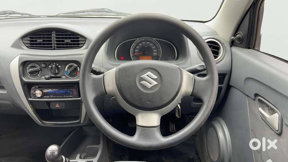 Maruti Suzuki Alto 800 2012-2016 Lxi, 2014, Petrol