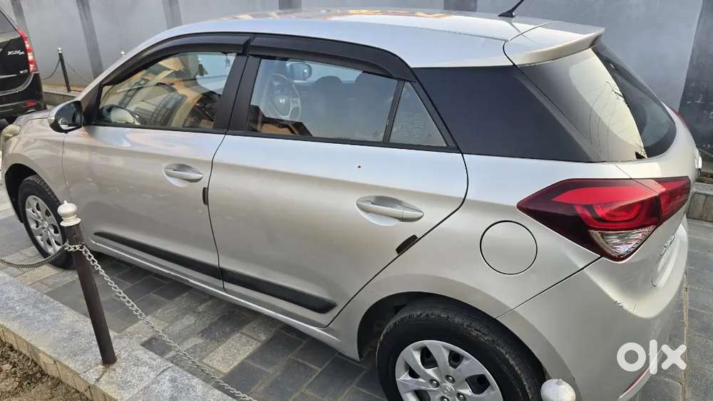 Hyundai Elite I20 2016 Diesel Good Condition
