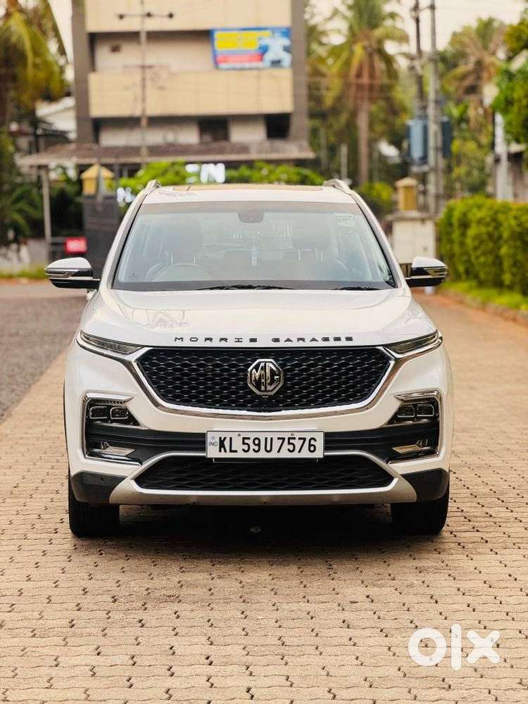 Mg Hector 2.0 Sharp Diesel, 2019, Diesel