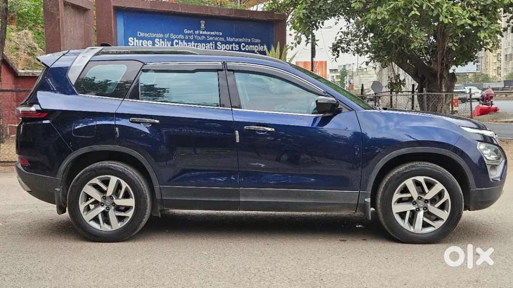 Tata Safari 2.0 Kryotec Xza Plus, 2022, Diesel