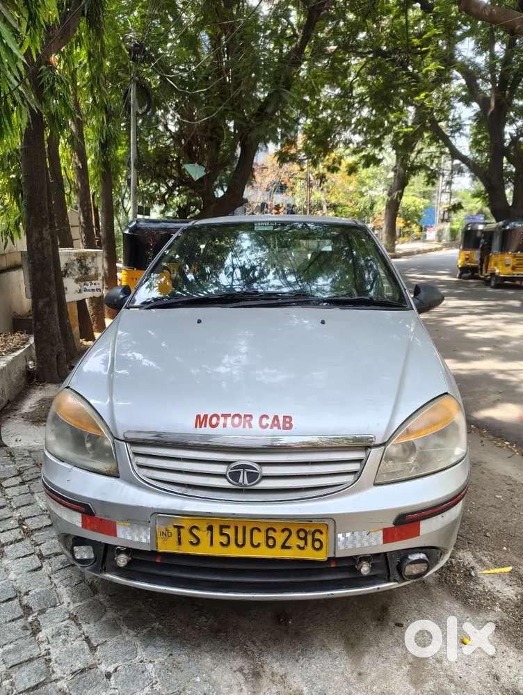 Tata Indica Ev2 2016 Diesel 117130 Km Driven