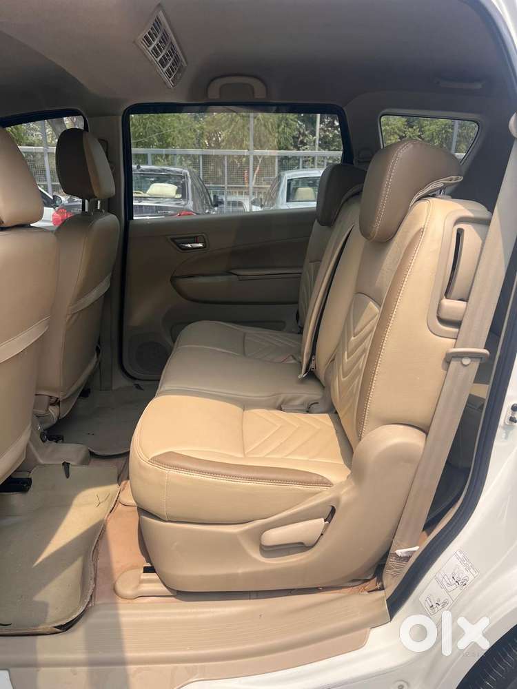 Maruti Suzuki Ertiga Vdi Shvs, 2017, Diesel