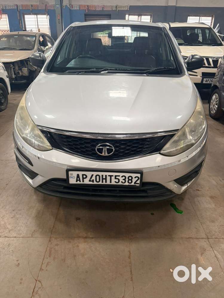 Tata Zest Diesel 2017