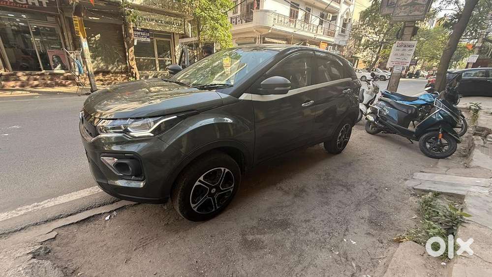 Tata Nexon Xe