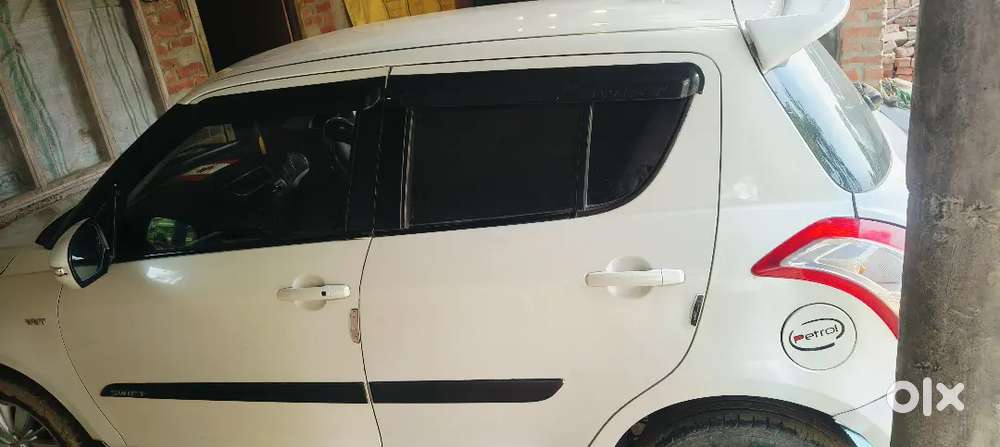 Maruti Suzuki Swift
