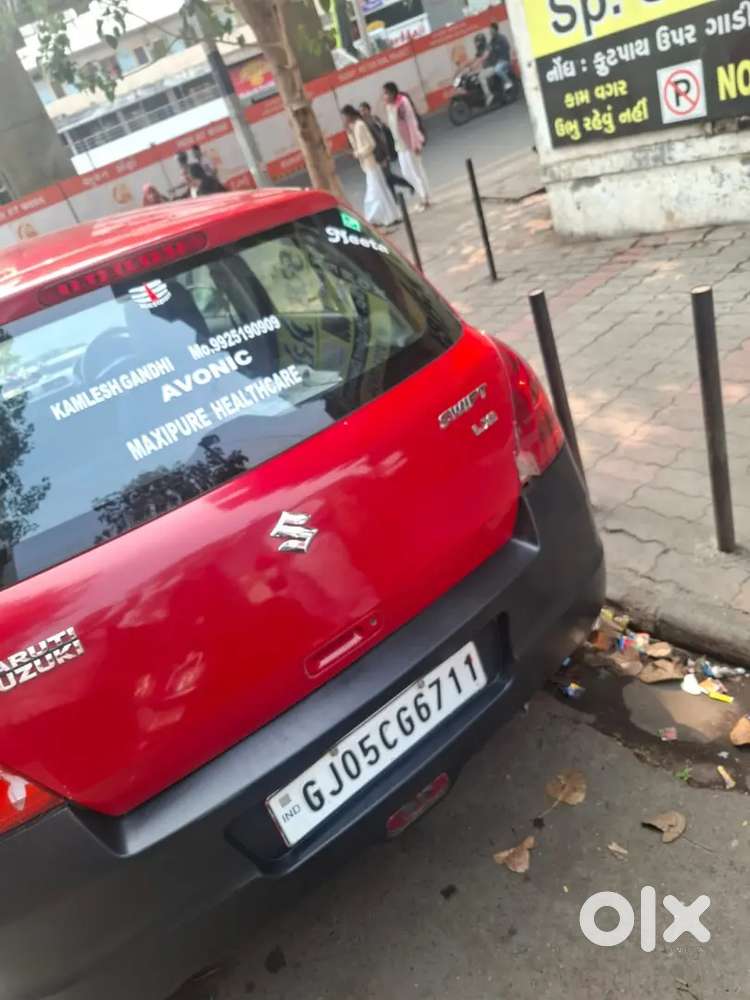 Maruti Suzuki Swift 2006 Petrol Well Maintained