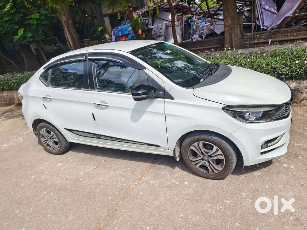 I Want To Sell My Tigor Cng Xz Plus 2023 Model
