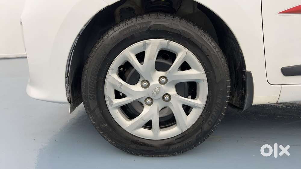 Hyundai Grand I10 1.2 Kappa Sportz, 2018, Petrol