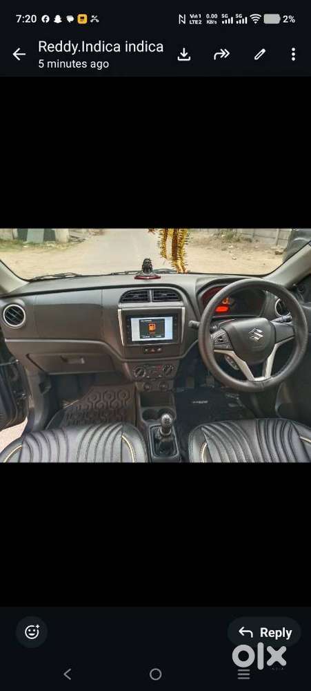Maruti Suzuki Alto K10 Vxi (o), 2023, Petrol