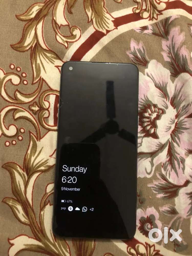 Oneplus Note 2 - Mobile Phones - 1825979834