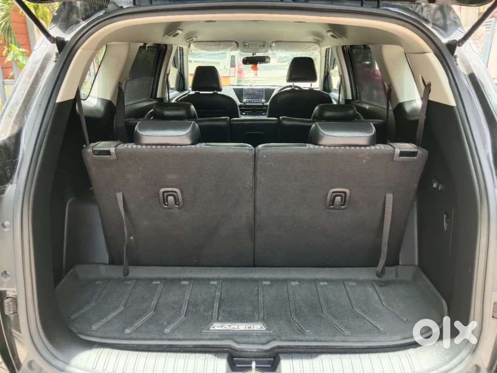 Kia Carens 1.5 Prestige Plus Diesel 7 Str Imt, 2023, Diesel