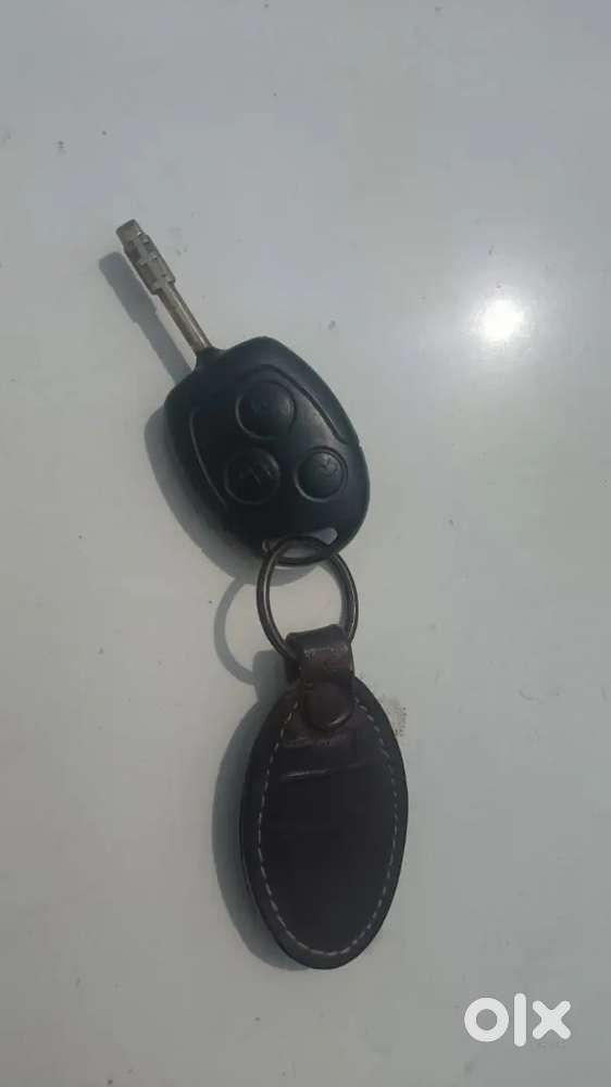 Ford Figo 2014 Diesel Well Maintained