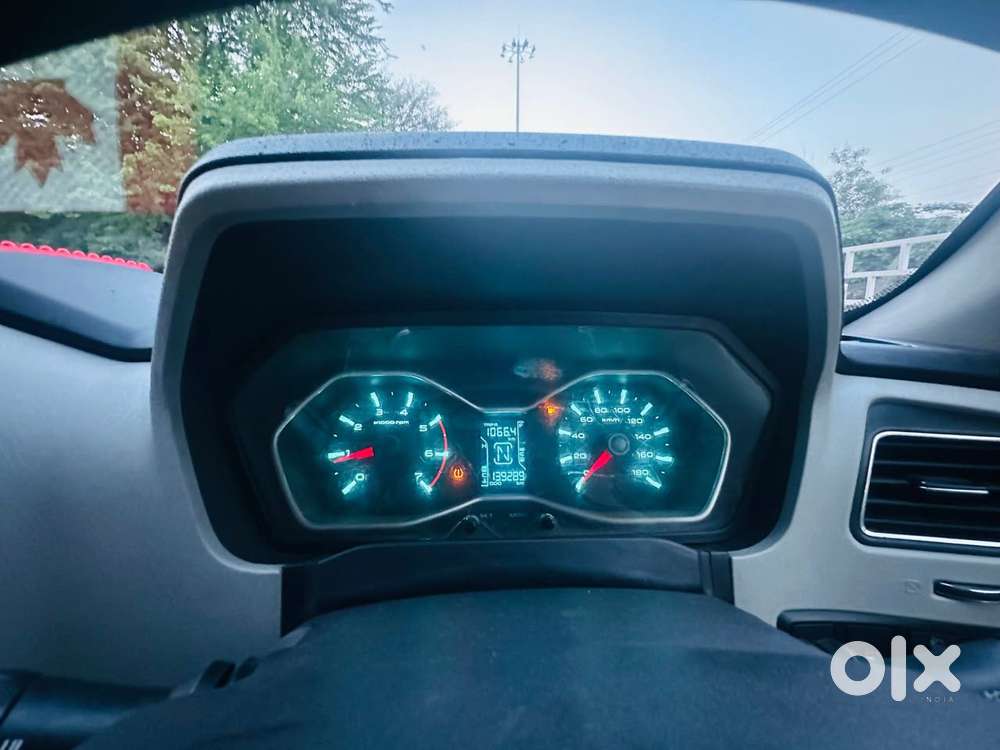 Mahindra Scorpio S10, 2015, Diesel