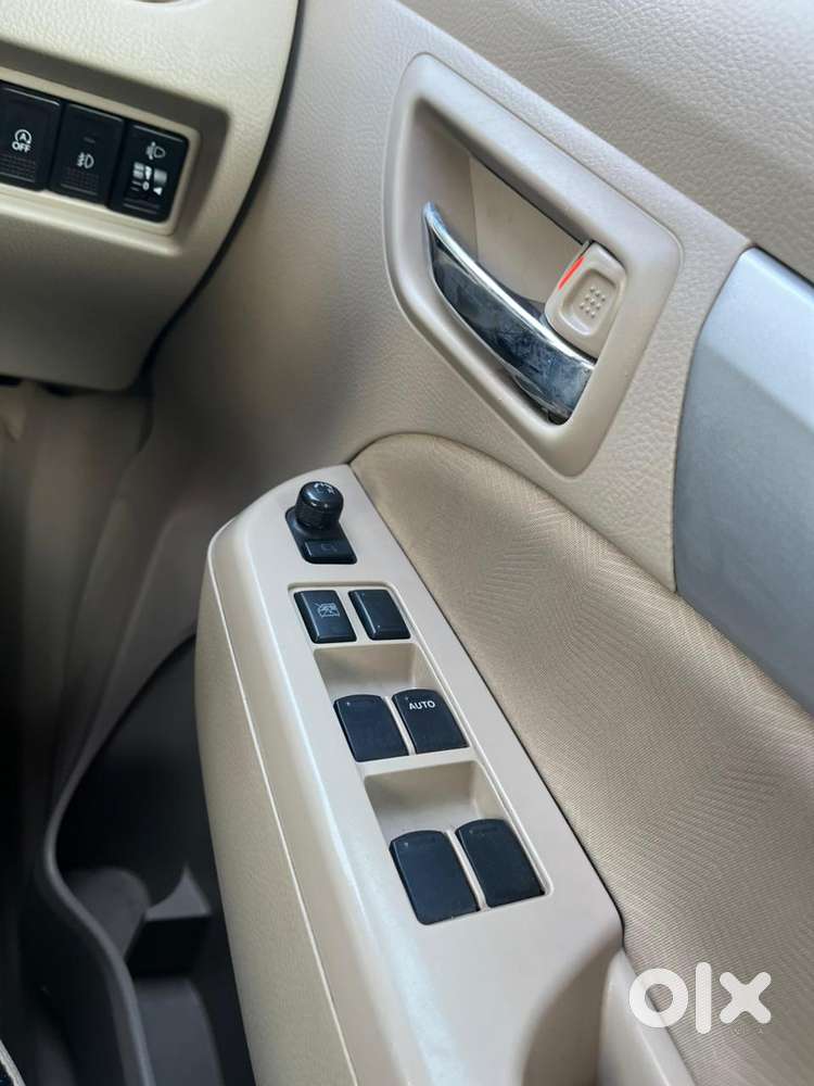 Maruti Suzuki Ertiga Vdi Shvs, 2018, Diesel