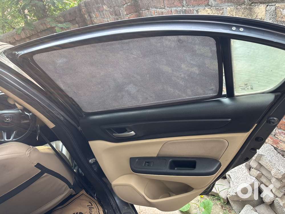 Honda Amaze Petrol 2023