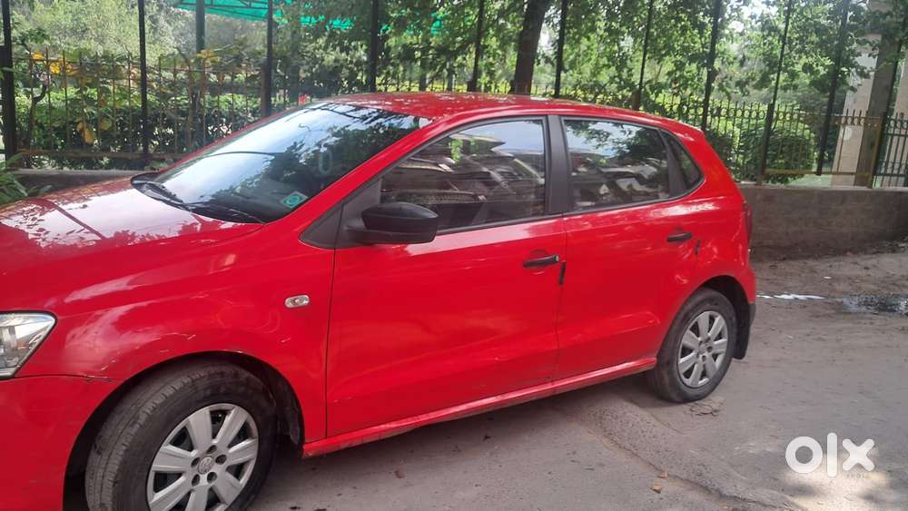 Volkswagen Polo, 2011, Petrol